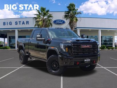 Used 2026 GMC Sierra 2500 AT4X