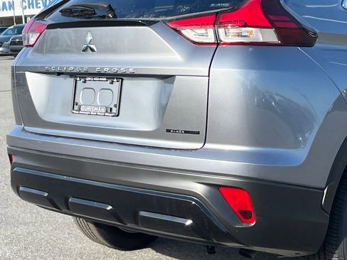 New 2026 Mitsubishi Eclipse Cross image 5