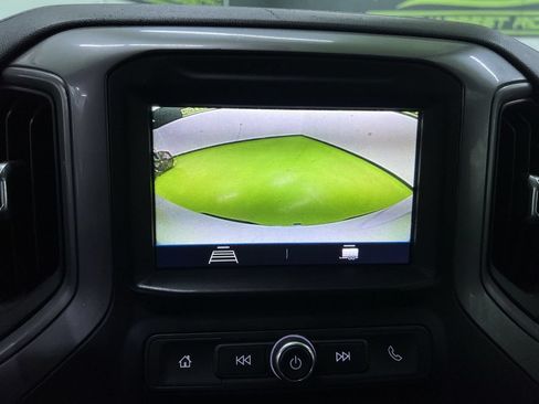 Used 2019 Chevrolet Silverado 1500 W/T w/ WT Convenience Package AWD/4WD image 15