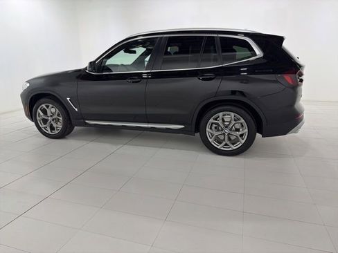 Certified 2023 BMW X3 xDrive30i w/ Premium Package image 2