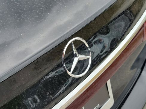 Certified 2026 Mercedes-Benz E 350 Sedan image 31