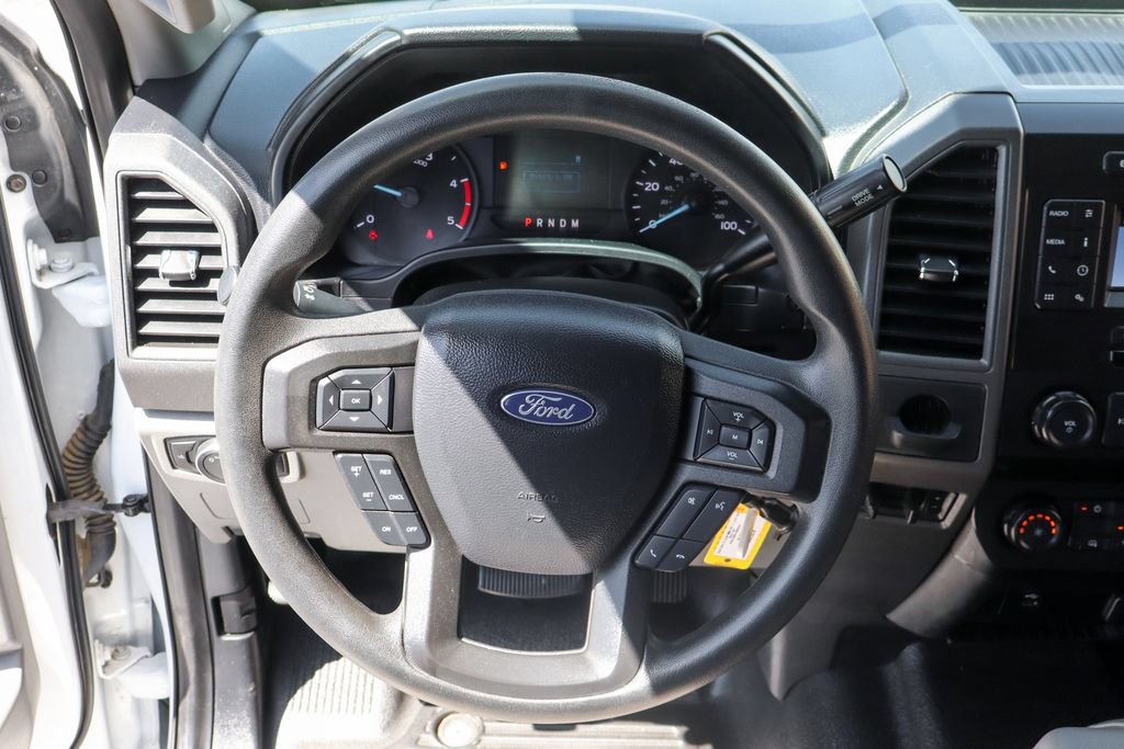 Used 2021 Ford F550 2WD Crew Cab Super Duty image 24