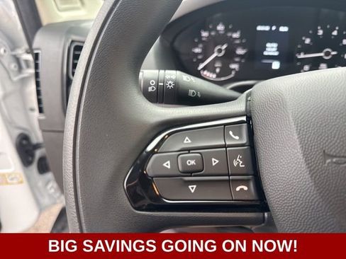 New 2026 RAM ProMaster 2500 w/ Convenience Group FWD image 20
