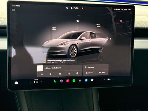 Used 2025 Tesla Model 3 Long Range RWD image 14