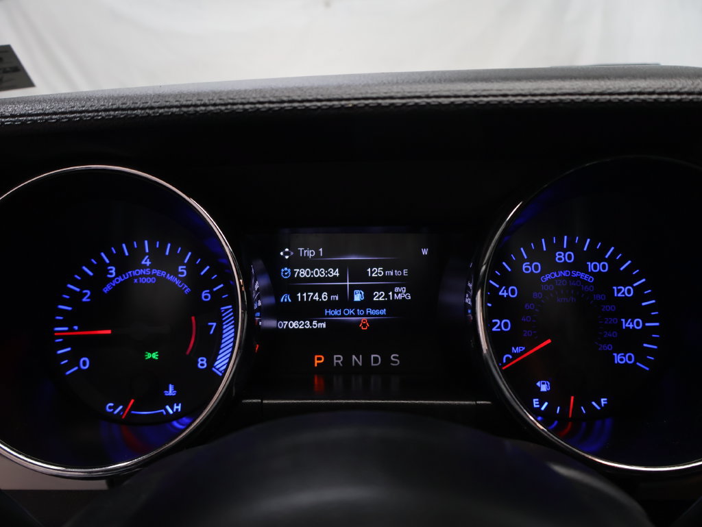 Used 2017 Ford Mustang Premium w/ Equipment Group 201A RWD image 20