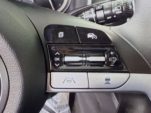 Used 2022 Hyundai Tucson SEL image 15