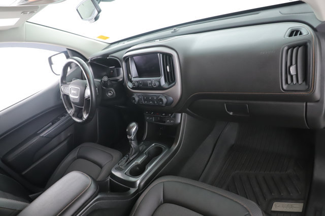 Used 2022 GMC Canyon AT4 AWD/4WD image 31
