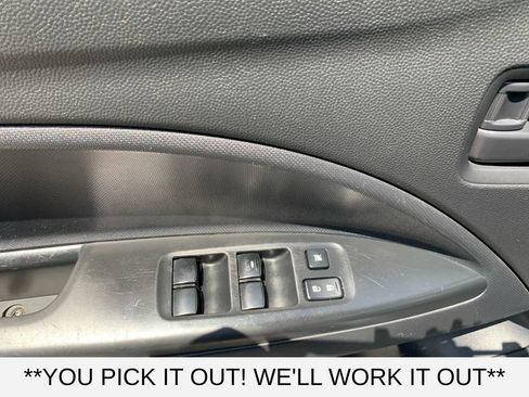 Used 2021 Mitsubishi Mirage FWD image 12