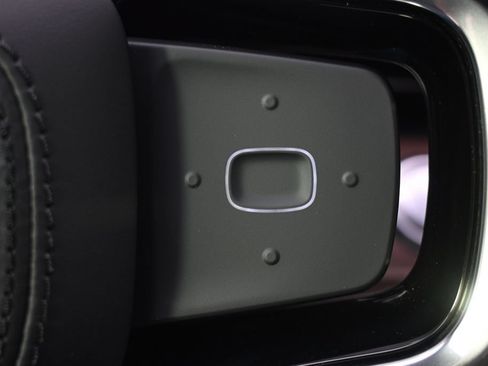 New 2026 Lincoln Nautilus Reserve w/ Jet Appearance Package AWD/4WD image 31