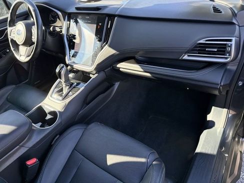 Certified 2024 Subaru Outback Limited w/ Popular Package #2 image 33