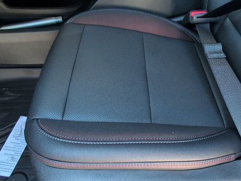 New 2026 Chevrolet Equinox EV RS image 13