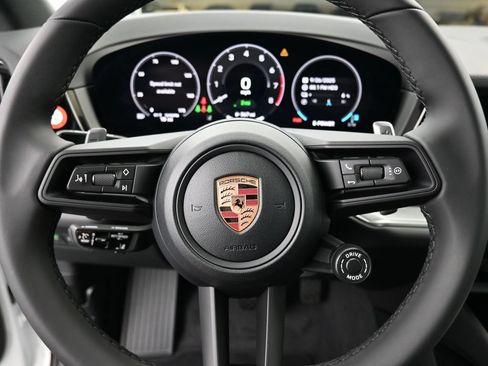 Certified 2026 Porsche Cayenne E-Hybrid AWD/4WD image 26