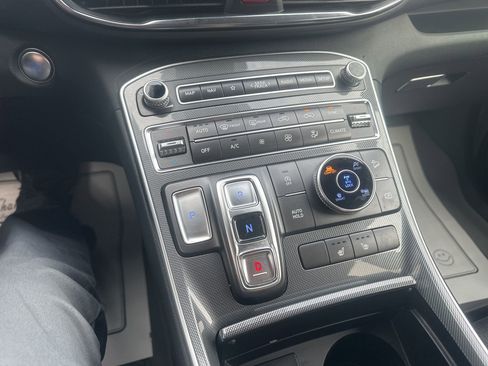 Used 2023 Hyundai Santa Fe SEL w/ Cargo Package image 33