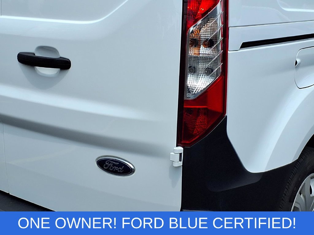 Used 2023 Ford Transit Connect XL FWD image 20