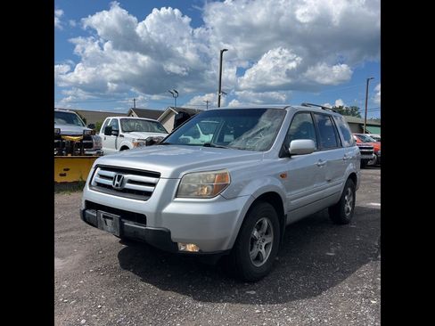 Used 2007 Honda Pilot EX-L image 1