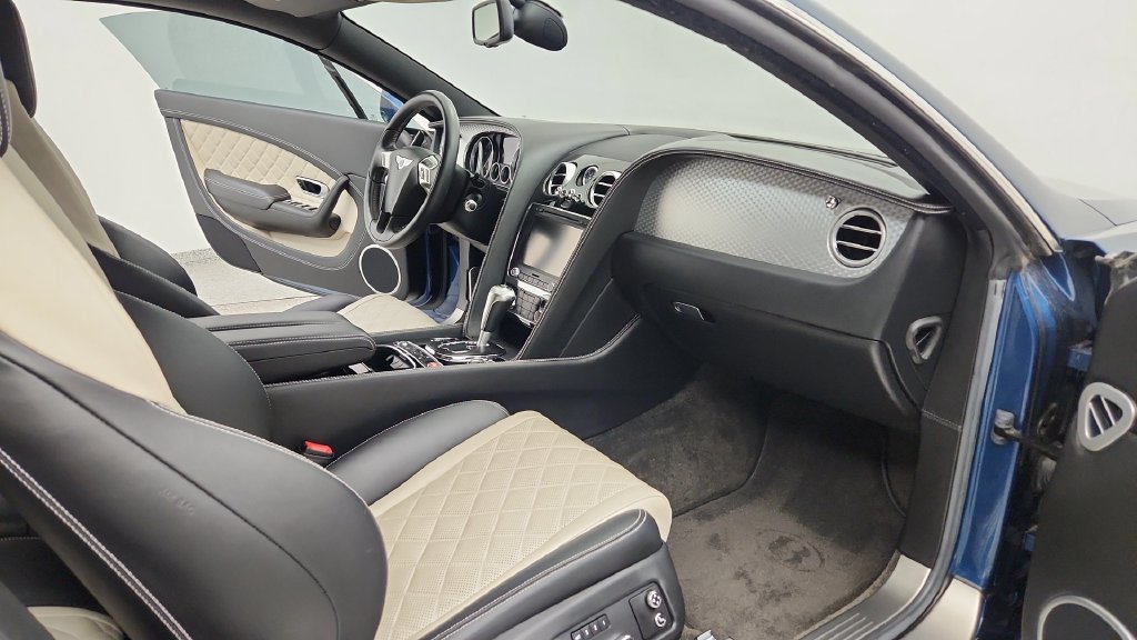 Used 2016 Bentley Continental GT V8 S AWD/4WD image 47