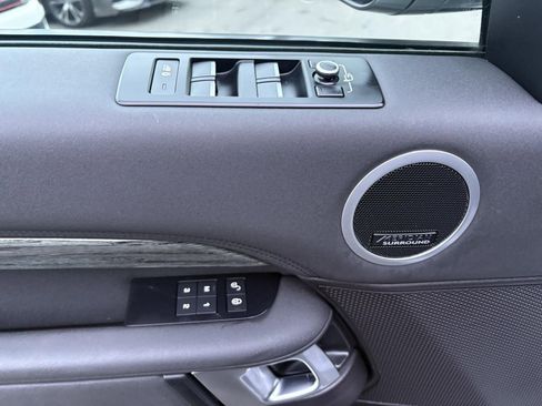 Used 2018 Land Rover Discovery HSE image 20