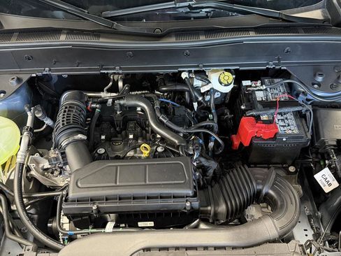 New 2025 Ford Bronco Sport Big Bend w/ Convenience Package image 30