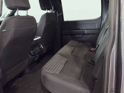 Used 2023 Ford F150 XL w/ XL STX Apperance Package AWD/4WD image 13