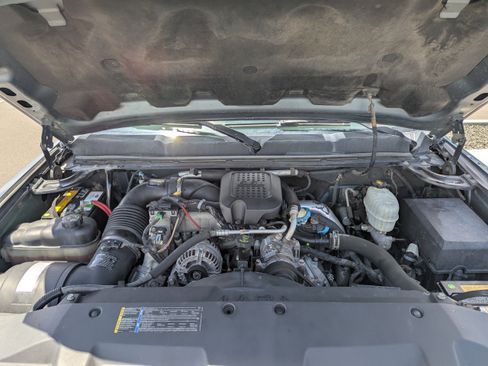 Used 2007 Chevrolet Silverado 2500 LT w/ 1LT Convenience Package AWD/4WD image 49