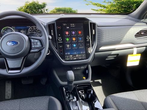 New 2026 Subaru Forester Premium AWD/4WD image 6