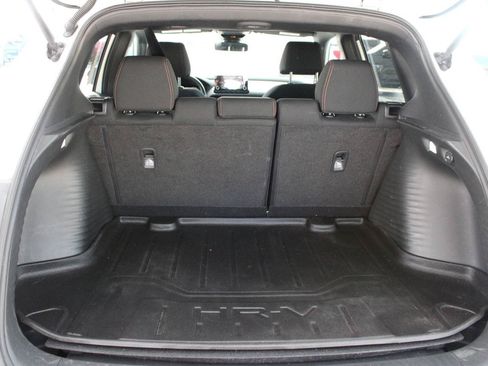 Used 2023 Honda HR-V Sport image 5