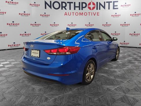 Used 2017 Hyundai Elantra Value Edition image 7