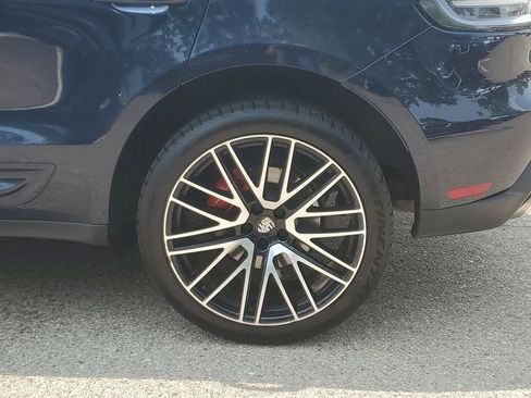 Used 2022 Porsche Macan S image 5