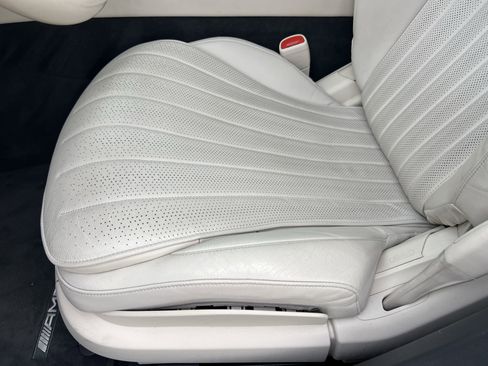 Used 2022 Mercedes-Benz S 500 4MATIC image 18