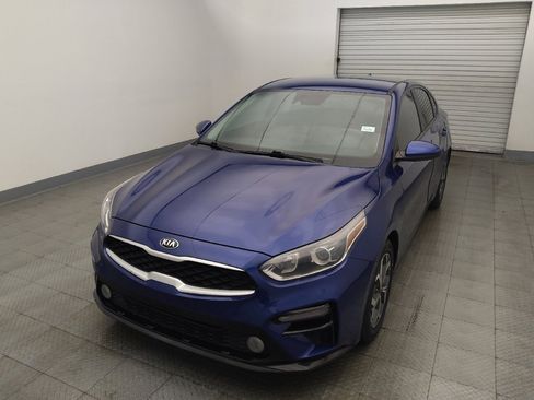 Used 2021 Kia Forte LXS image 15