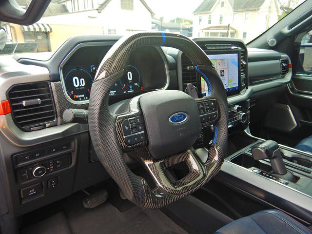 Used 2021 Ford F150 Raptor w/ Raptor 37 Performance Package AWD/4WD image 6
