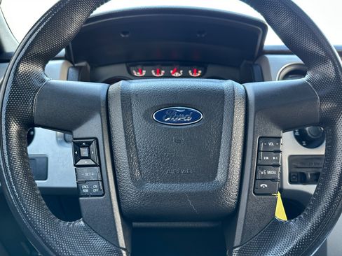 Used 2012 Ford F150 Raptor w/ Raptor Luxury Pkg AWD/4WD image 32