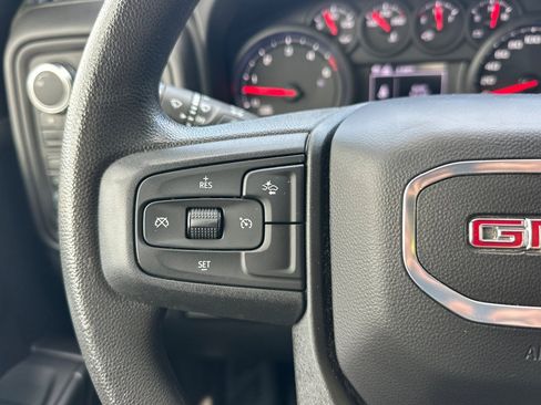 Used 2024 GMC Sierra 2500 Pro image 28