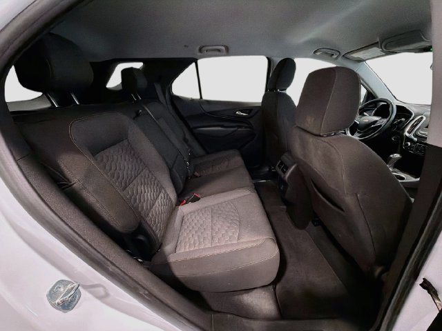 Used 2021 Chevrolet Equinox LT AWD/4WD image 23