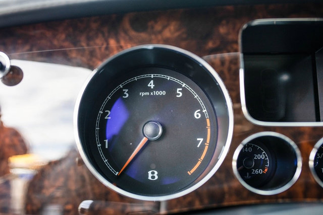 Used 2006 Bentley Flying Spur Flying Spur AWD/4WD image 26