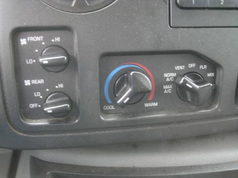 Used 2013 Ford E-350 and Econoline 350 Extended Super Duty w/ PWR Group image 35