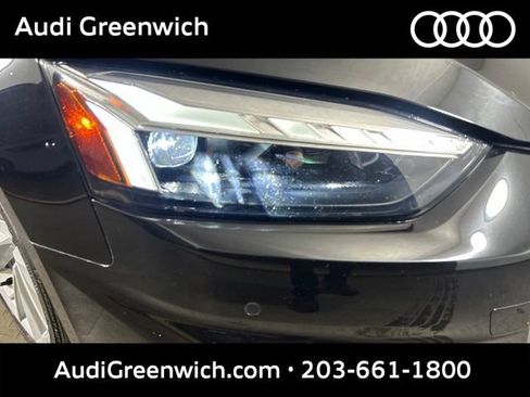 Used 2021 Audi A5 2.0T Premium Plus w/ Premium Plus AWD/4WD image 26