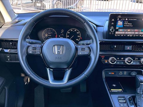 Certified 2025 Honda CR-V EX-L image 6