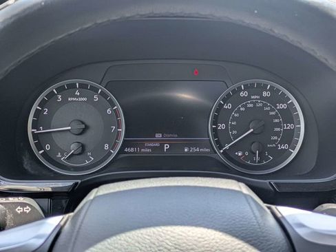 Used 2025 INFINITI QX60 Pure FWD image 31