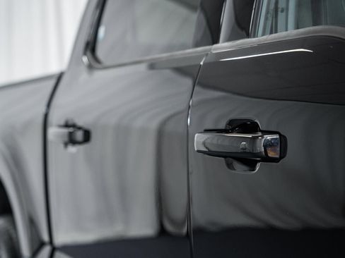 Certified 2023 Ford F150 Lariat w/ Equipment Group 502A High image 11