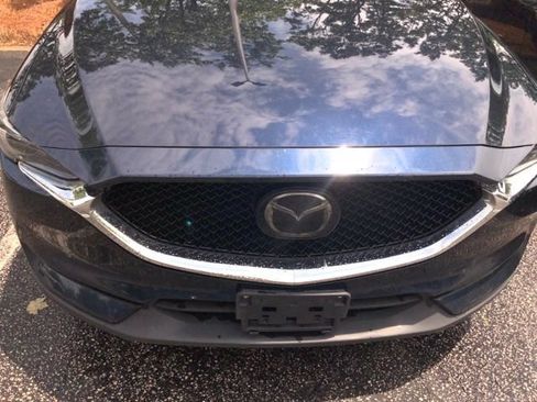 Used 2018 MAZDA CX-5 Grand Touring AWD/4WD image 6