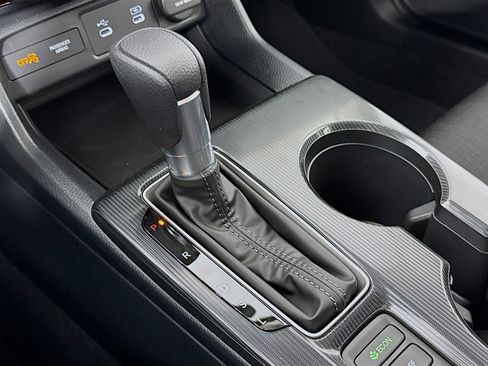 New 2026 Honda Civic LX image 16