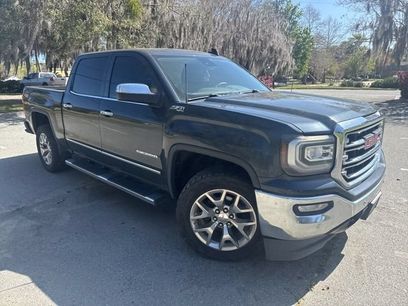 Used 2018 GMC Sierra 1500 SLT