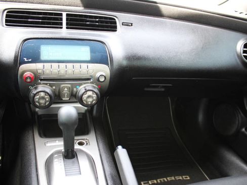 Used 2011 Chevrolet Camaro LT w/ RS Package image 8