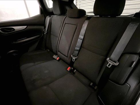 Used 2020 Nissan Rogue Sport S w/ Appearance Package image 25