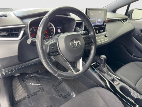 Used 2021 Toyota Corolla SE FWD image 18
