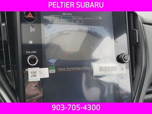 New 2025 Subaru Crosstrek 2.5i Limited w/ Crosstrek Mirror Package image 19