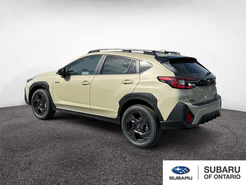 New 2026 Subaru Crosstrek 2.5i Sport AWD/4WD image 3