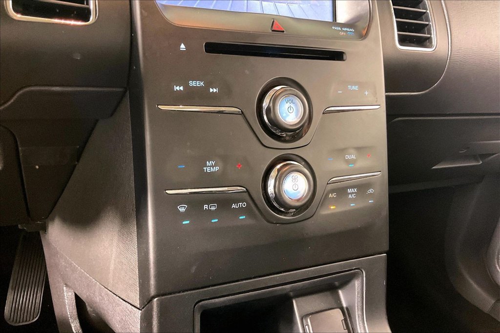 Used 2019 Ford Flex SEL w/ Equipment Group 202A FWD image 14