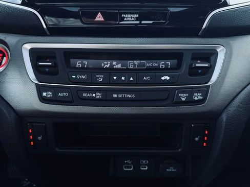 New 2026 Honda Ridgeline RTL image 32